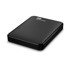 WESTERN DIGITAL Vanjski tvrdi disk Elements™ Portable, 1,5TB, 2,5", USB 3.0 (WDBU6Y0015BBK)